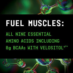 Precision Amino - Gummy Worm (25 Servings)
